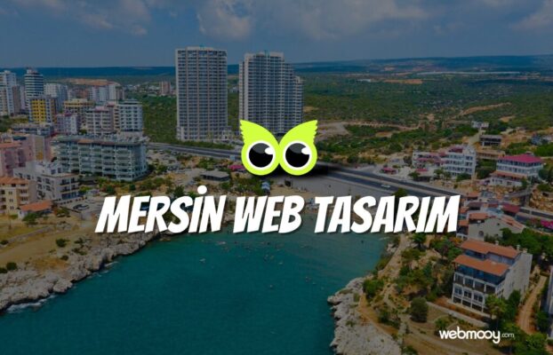 Mersin Web Tasarım