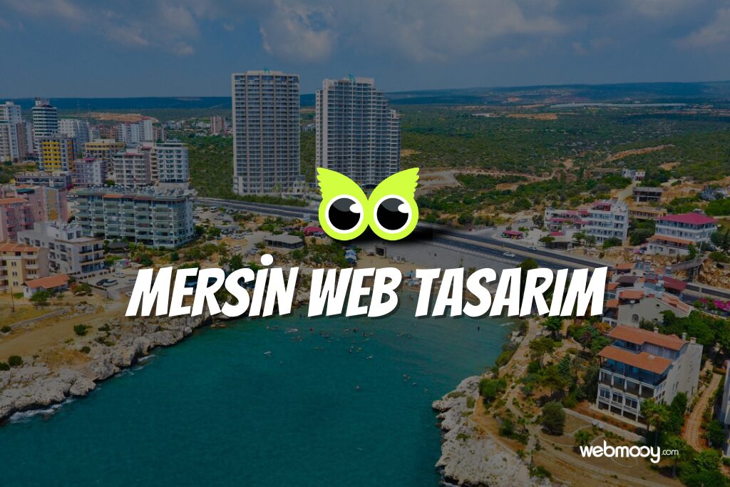 Mersin Web Tasarım