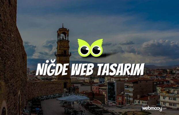 Niğde Web Tasarım