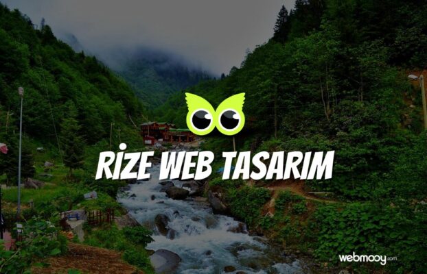 Rize Web Tasarım