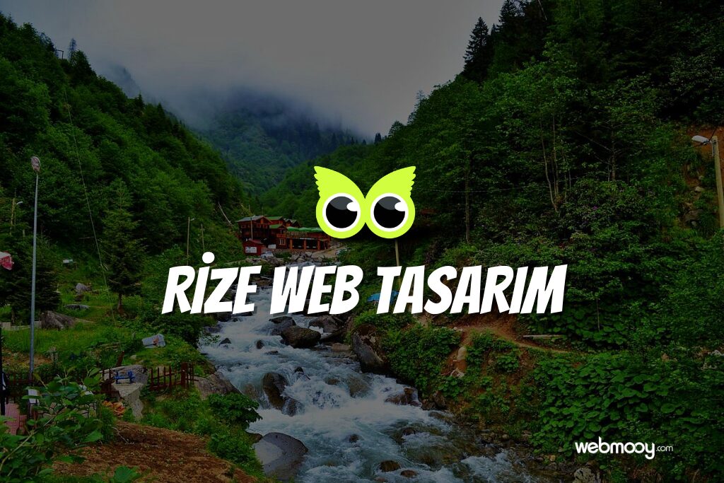 Rize Web Tasarım