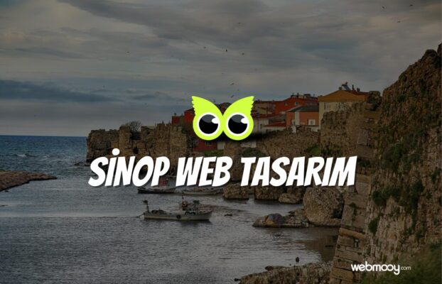 Sinop Web Tasarım