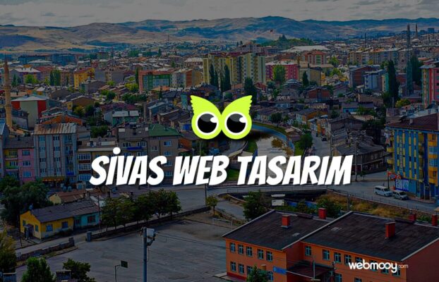 Sivas Web Tasarım