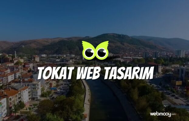 Tokat Web Tasarım