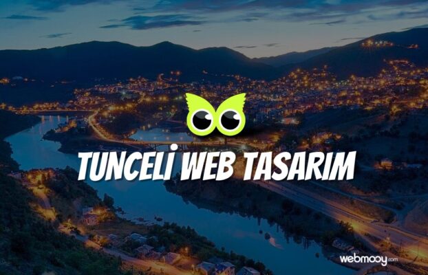 Tunceli Web Tasarım