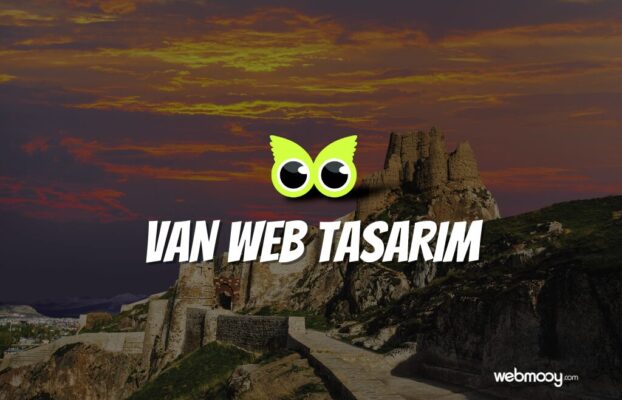 Van Web Tasarım