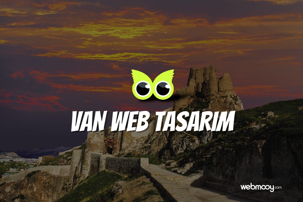 Van Web Tasarım