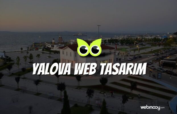 Yalova Web Tasarım