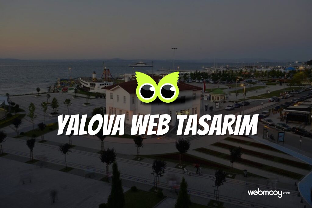 Yalova Web Tasarım