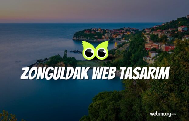 Zonguldak Web Tasarım