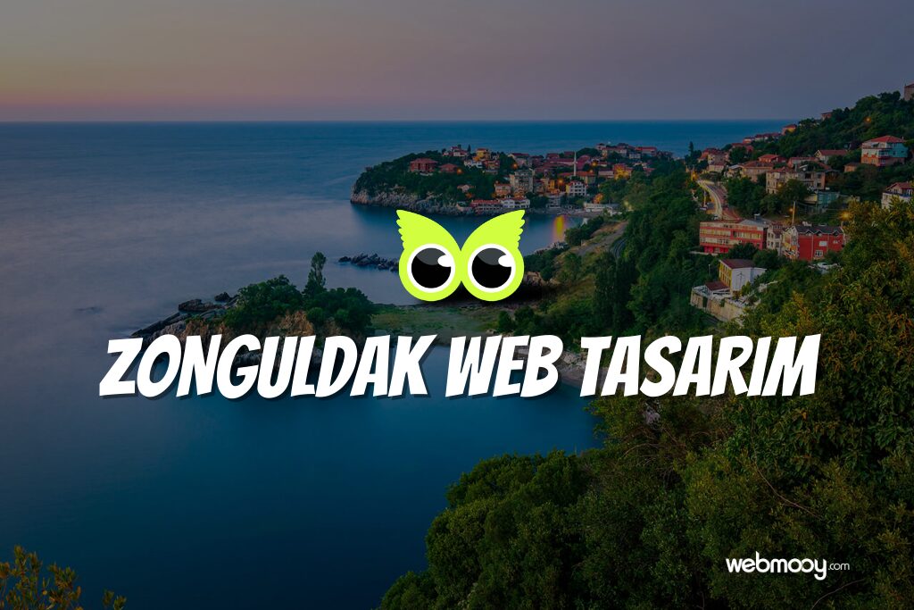 Zonguldak Web Tasarım